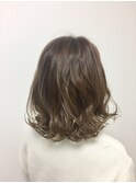 カジュアルボブ
