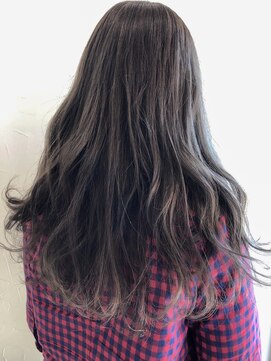 デコード ヘアーデザイン ティアラ(Decode hair design TIARA) .