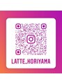 ラテ(latte)&nbsp;インスタだけのお得な情報もたくさんあります♪