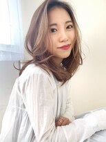 ケーツー心斎橋 クイーンズガーデン バイ ケーツー(K two QUEEN'S GARDEN by K two) 白髪でもツヤ髪になるイルミナカラー1/心斎橋&難波&なんば