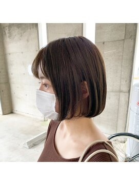 ヒガサ(HIGASA) bob.15