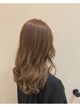 ソイルアヴェダ ららぽーと沼津店(SoilAVEDA) 王道ミルクティー