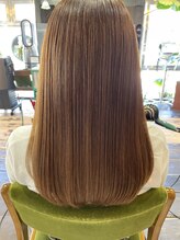 ブランコ ヘアアンドメイク(Buranko Hair&Make) 【ミネコラ正規店】ミネコラ+コース