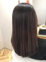 トゥーリ 藤崎店(tuuli)&nbsp;ツヤpink