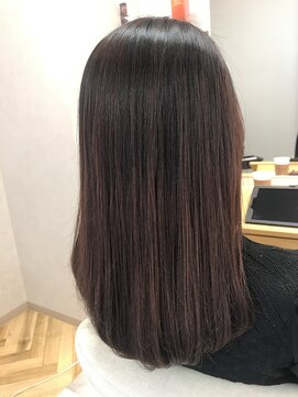 トゥーリ 藤崎店(tuuli) ツヤpink