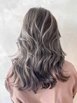 エイトオロク 那覇小禄店(EIGHT oroku) 【EIGHT new hair style】