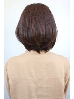 ヘアメイク イズム(HAIR MAKE ism)&nbsp;【ism 千葉】スマートボブスマートB