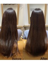 ルスリー 岐阜店(Lsurii)&nbsp;髪質改善トリートメント