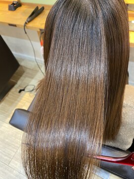 キャバノン(CABANON) 周りからも褒められる艶髪へ♪