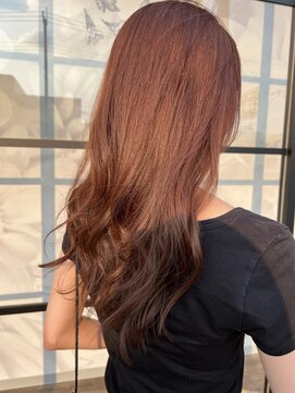 ヘアーデザイン ビビッドリンク(HAIR DESIGN VIVID link) アメジスト★