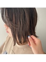 サローネ サンク(SALONE CINQ)&nbsp;ハイライトカラー