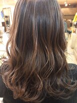 シャンプーボーイ&nbsp;ミディアムウェーブ