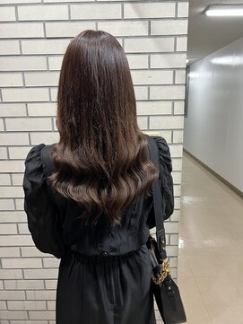 ブランシスヘアー(Bulansis Hair) #ハイトーン #グラデーション