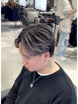 シエラ 心斎橋(CIERA.)&nbsp;CIERA.メンズバレイヤージュ