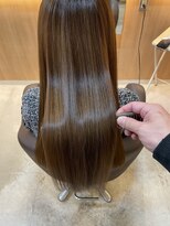 クラウンオーガニックヘアー(CROWN organic hair) 美髪特化髪質改善トリートメント