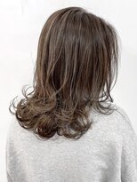 クオン(quon)&nbsp;<After→Before>スワイプ[白髪ぼかし脱白髪染め30代40代50代60代