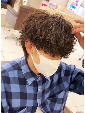 アンクス(anx) 【波多野】スパイラル1