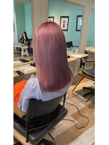 ラべリー 池袋(LOVELEY)&nbsp;ピンク系【池袋】