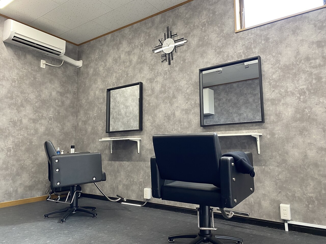 マロン(marron)｜ホットペッパービューティー