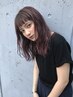 【平日限定】カット＋カラー＋髪質改善クイックトリートメント￥20900 ［青山]