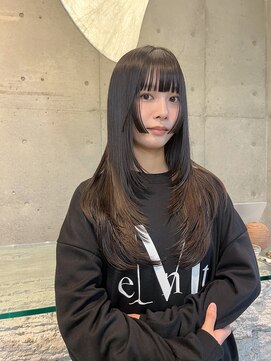 ペト(peto) TAKE_W layer