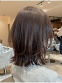 レイヤースタイル