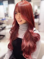 ステア ケース(stair case)&nbsp;【NATASHA】銀座レイヤーカット/20代/30代/40代/50代