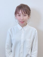 オブジェ ヘアーズギャラリー&nbsp;西村 由香