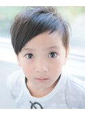 キッズ／キッズカット