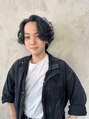 ジーナ 新宿(Zina) 米澤 智希