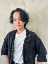 ジーナ 新宿(Zina) 米澤 智希