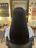 【再来の方はこちら＊30％OFF】似合わせカット＋シャンプー[郡山]
