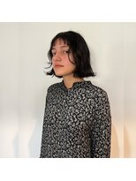 ジャヌ 浜町 眼鏡橋(JANU)&nbsp;ボブ