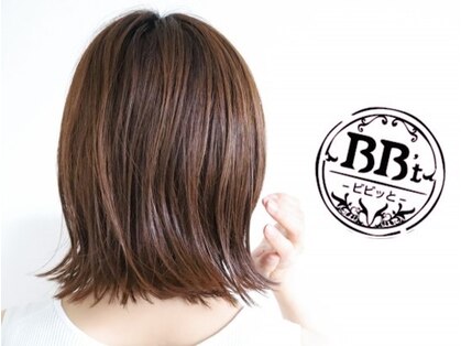 ビビット(BB’t)の写真