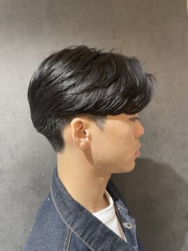 ニコ トウキョウ ヨコハマ(nico) センターパート