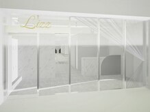 Lizz【リズ】【7月1日 NEW OPEN（予定）】