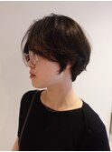 ショート