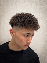 ルースト 京都駅前店(ROOST)&nbsp;ツイスパダウンバング