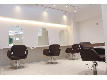 Hair＆Beauty STORIA大森店【ストーリア】