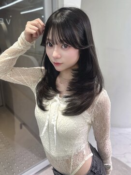 ヴェイ(VEYY.) ザクザクレイヤー