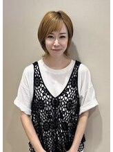 シンクショップ 梅田(THINK SHOP) YUMI