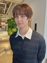 クリアオブヘアー リット(CLEAR of hair LiT)&nbsp;コンパクトショート