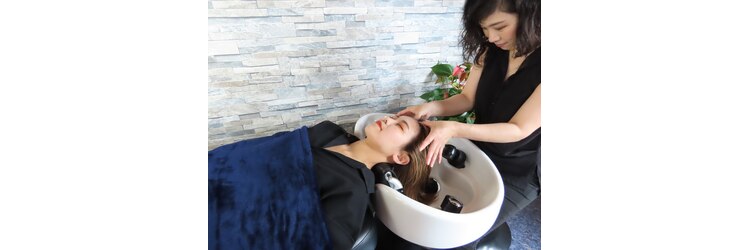 エトワール(etoile)のサロンヘッダー