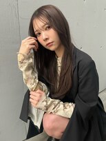 ドールヘアー(Doll hair)&nbsp;理想の艶髪に！