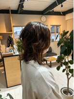 セルバ(Selva) デジタルパーマ