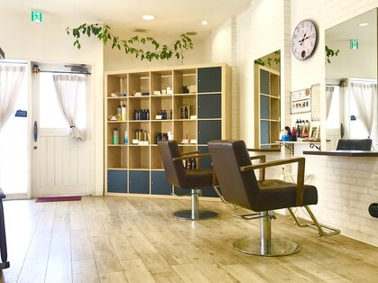 ラグーナ(Laguna)の写真