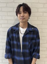 ガーデン 西川田店(garden) 石栗 一樹