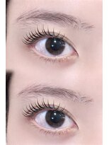 カインド 南青山(hair&make up KIND)&nbsp;まつ毛パーマ