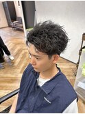 ソフトツイスト