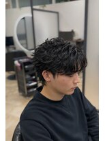 ノイル(Noil)&nbsp;∞フェザー